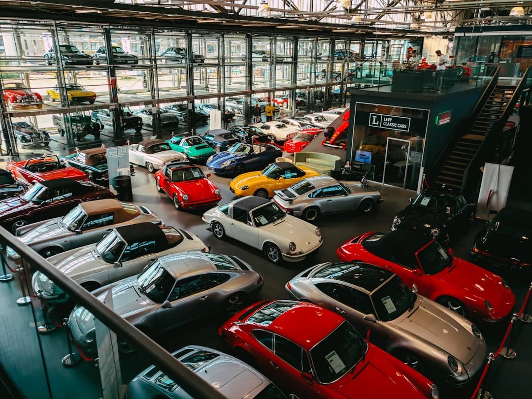 Ferrari Daytona SP3 599+1: 26 millones de dólares no son un precio de mercado